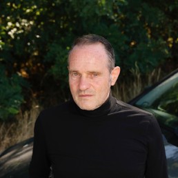 Pajor Tamás 3.0 alias Weisz